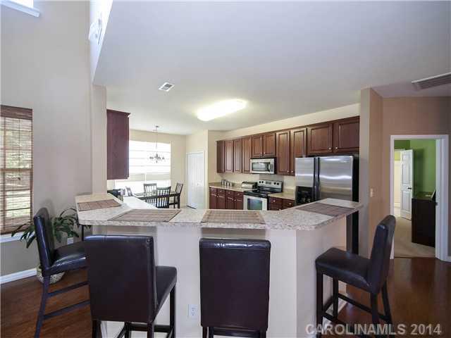 Legacy Park - Residential