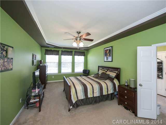 Legacy Park - Residential
