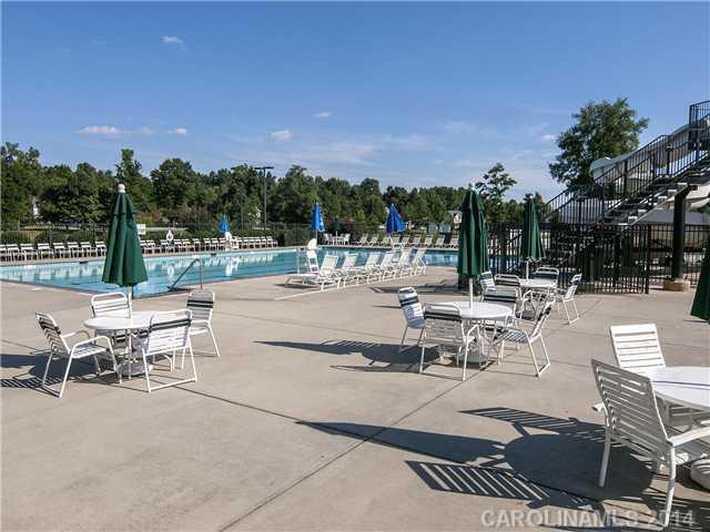 Legacy Park - Residential