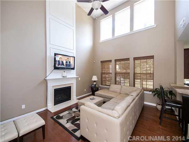 Legacy Park - Residential