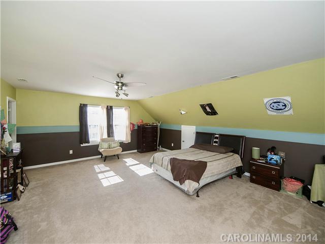Legacy Park - Residential