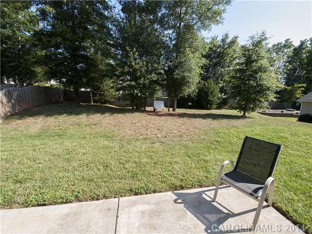 Legacy Park - Residential