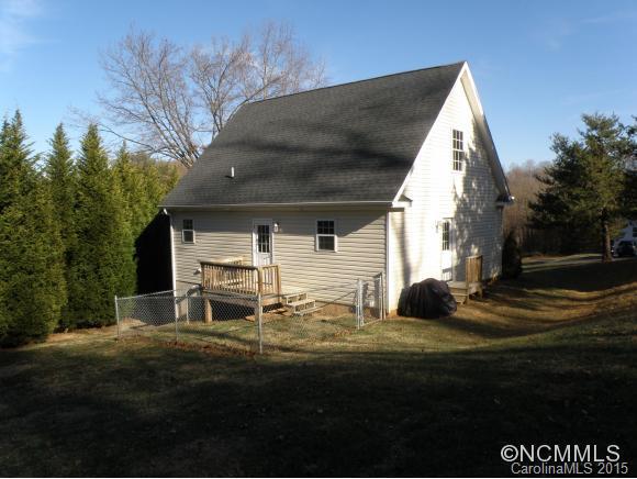 None - Residential