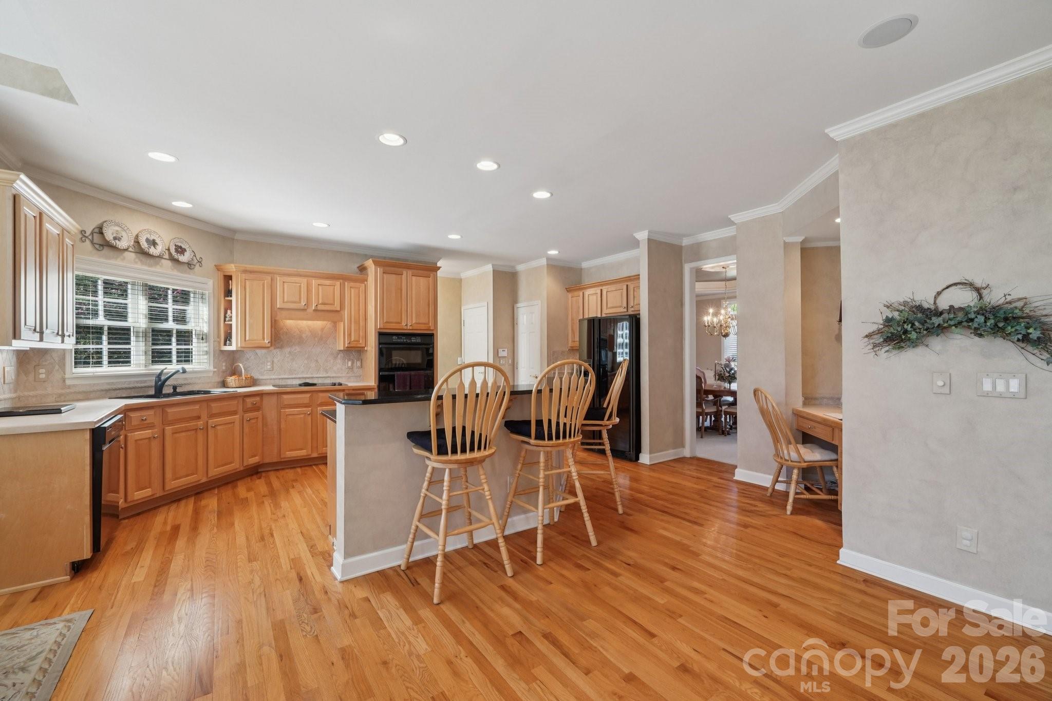 Lexington - Residential