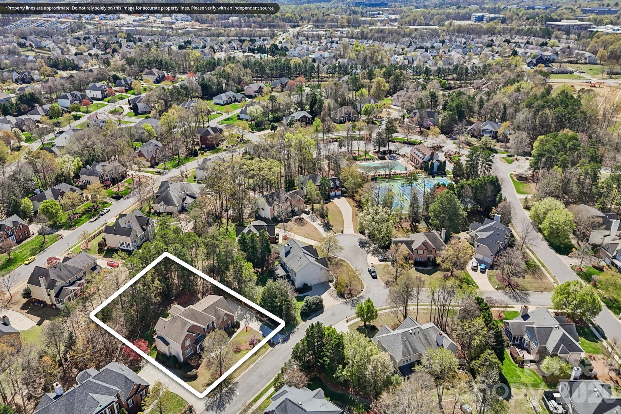 Lexington - Residential