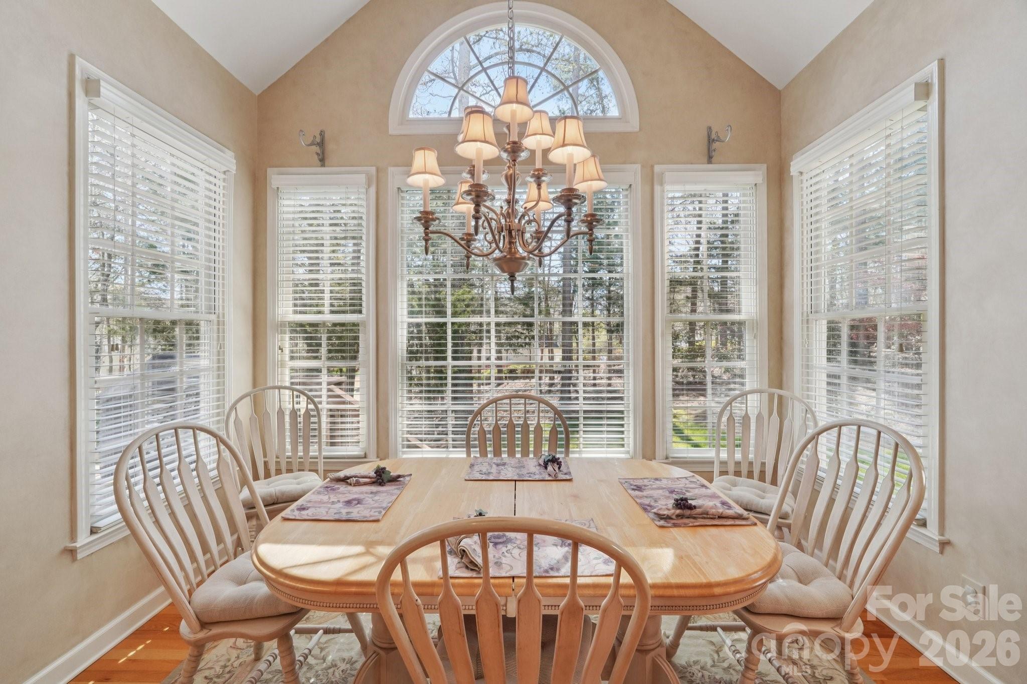 Lexington - Residential