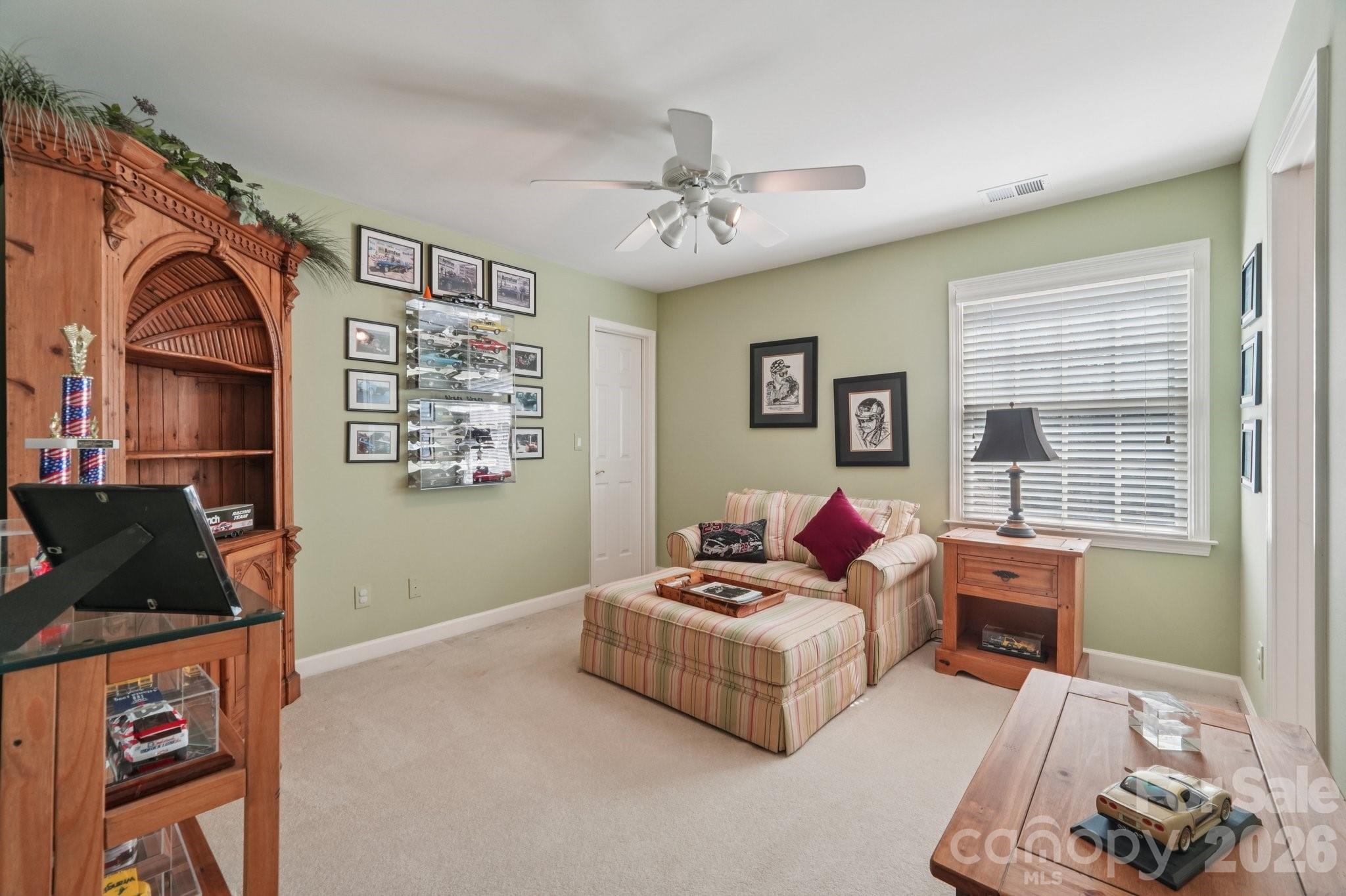 Lexington - Residential