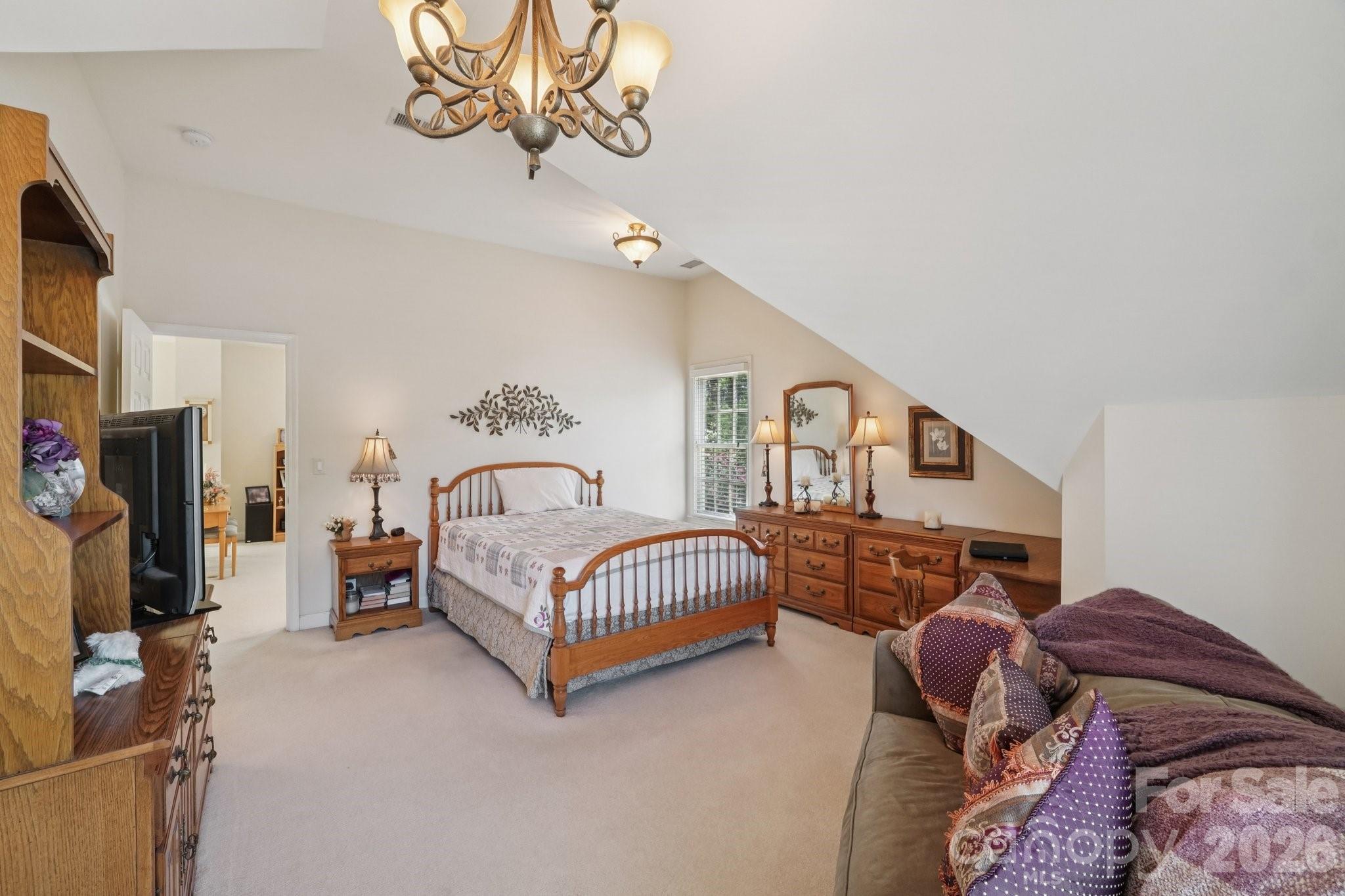 Lexington - Residential