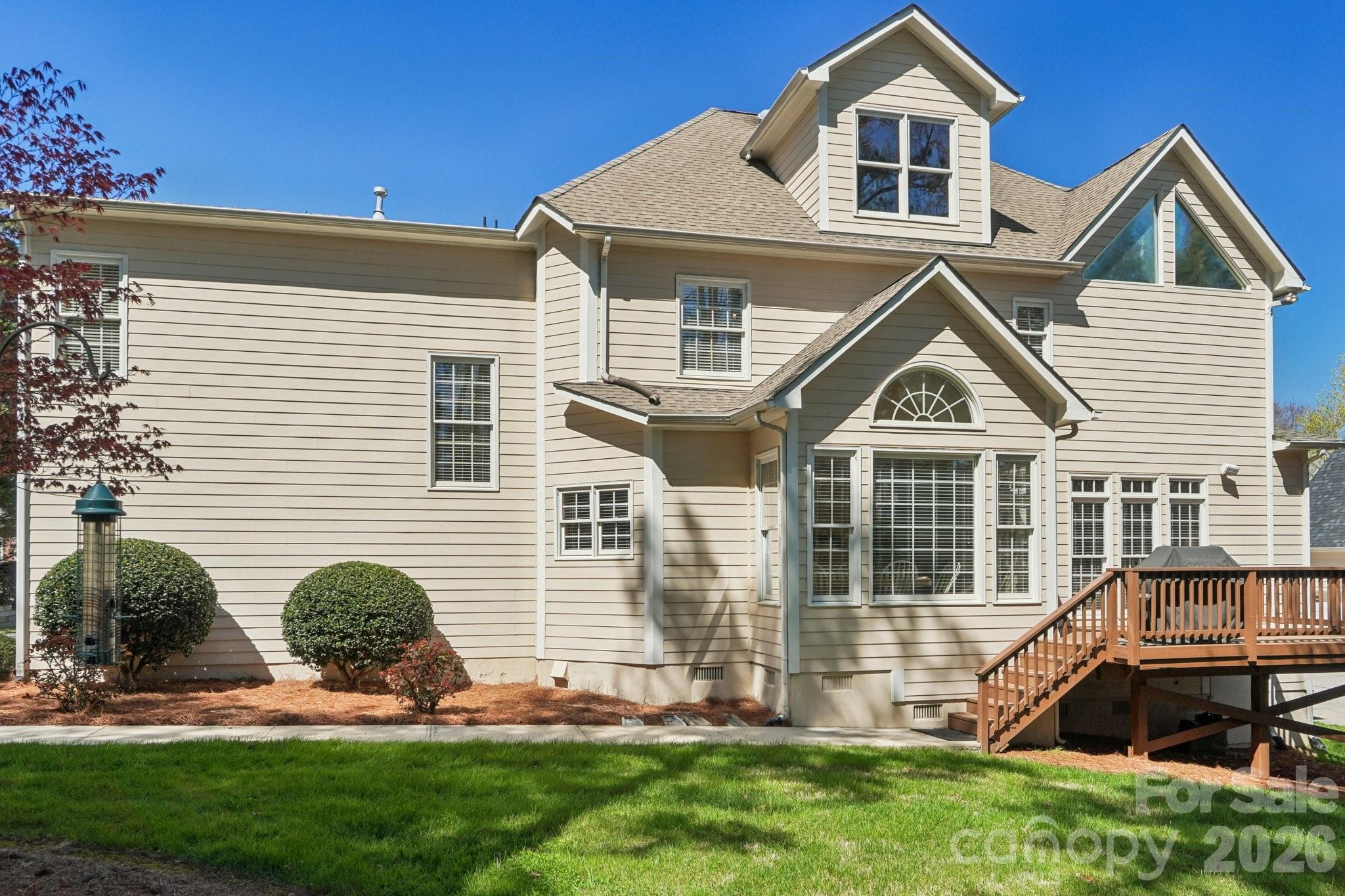 Lexington - Residential