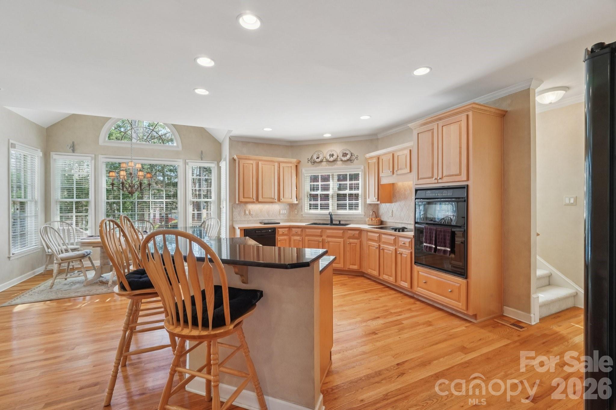 Lexington - Residential