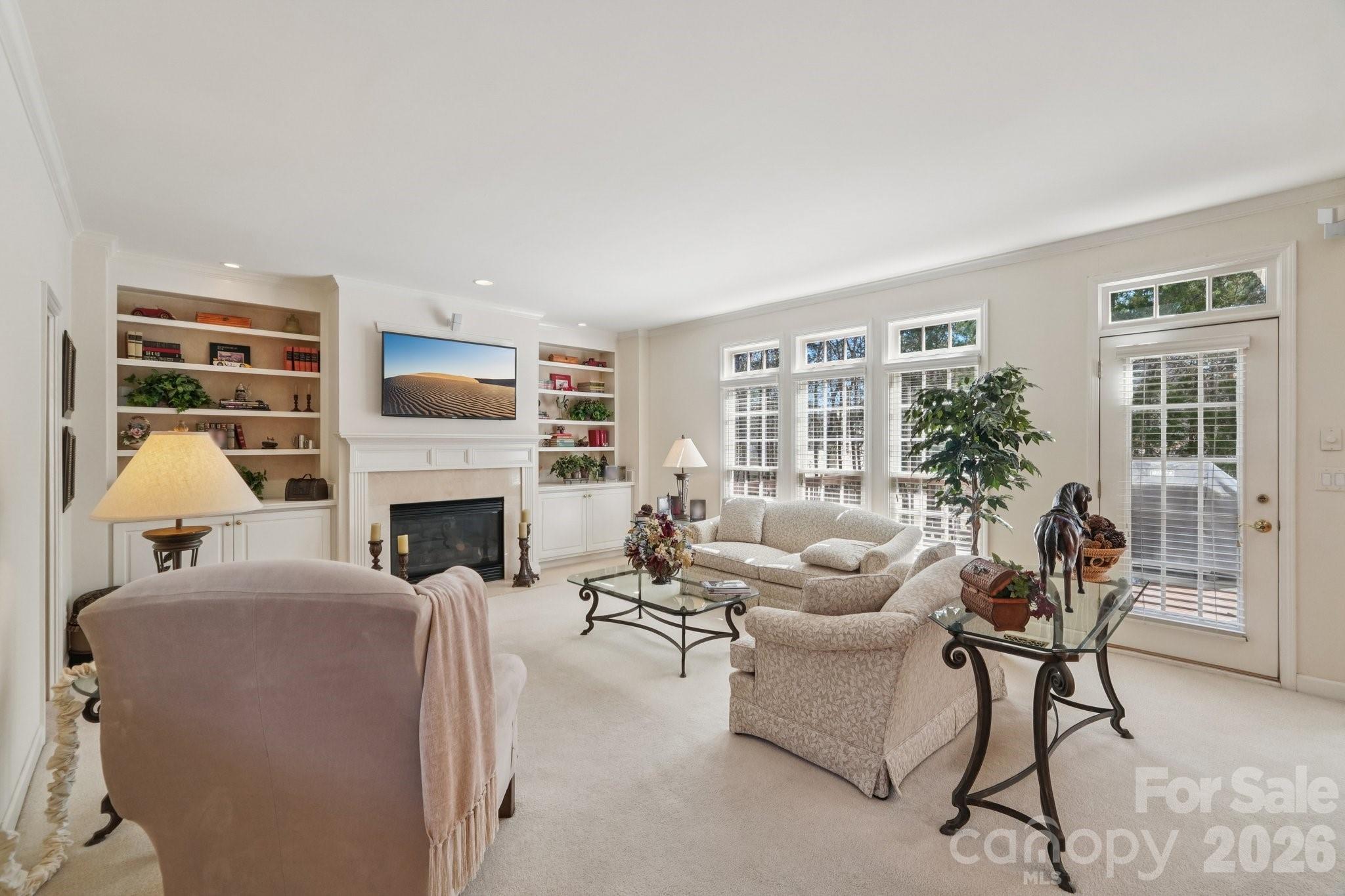 Lexington - Residential