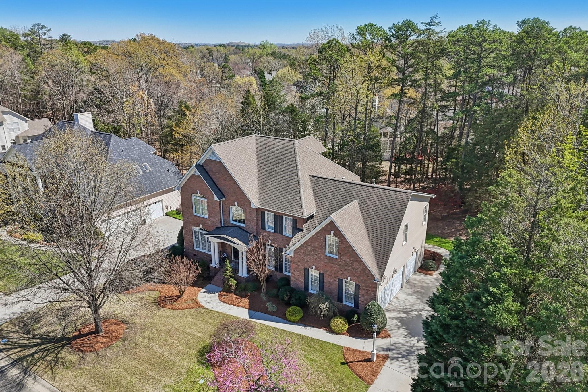 Lexington - Residential