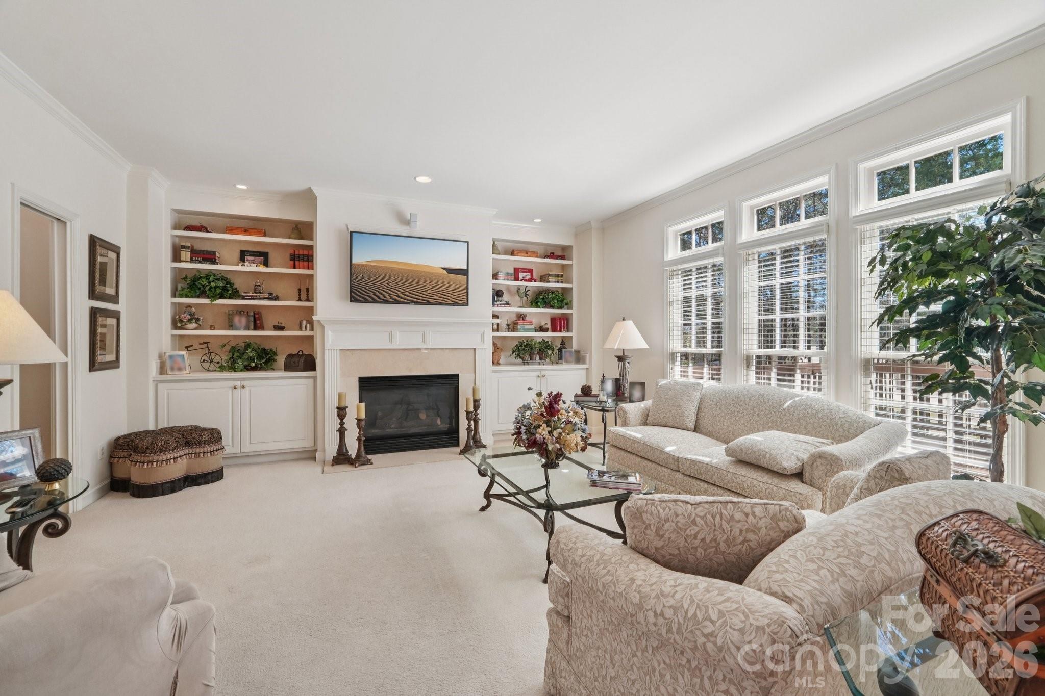 Lexington - Residential