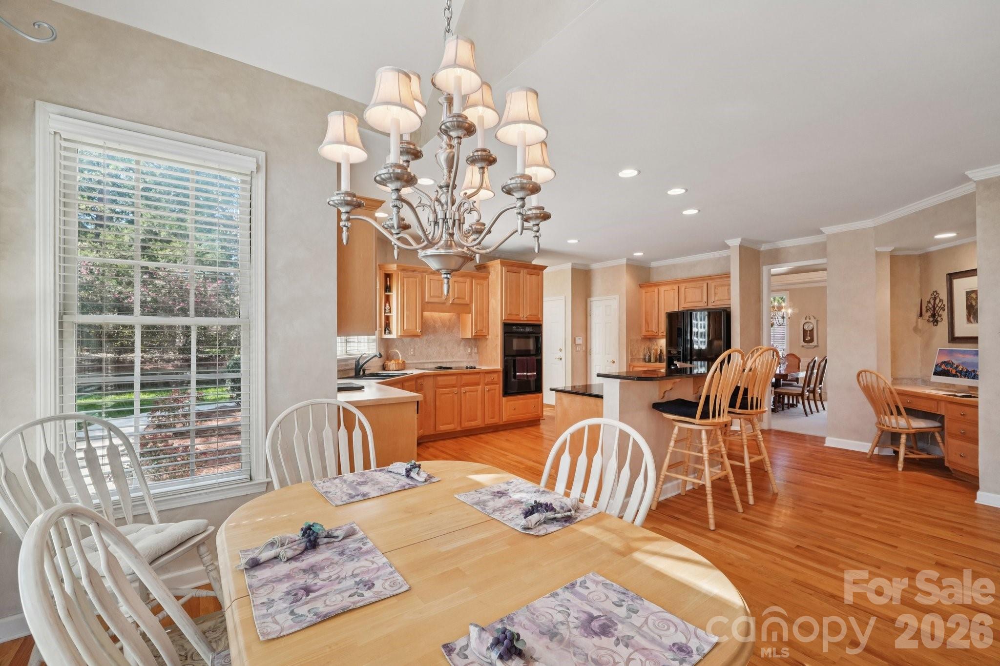 Lexington - Residential