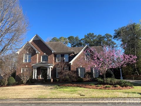 2321 Treymore Lane Charlotte NC 28262