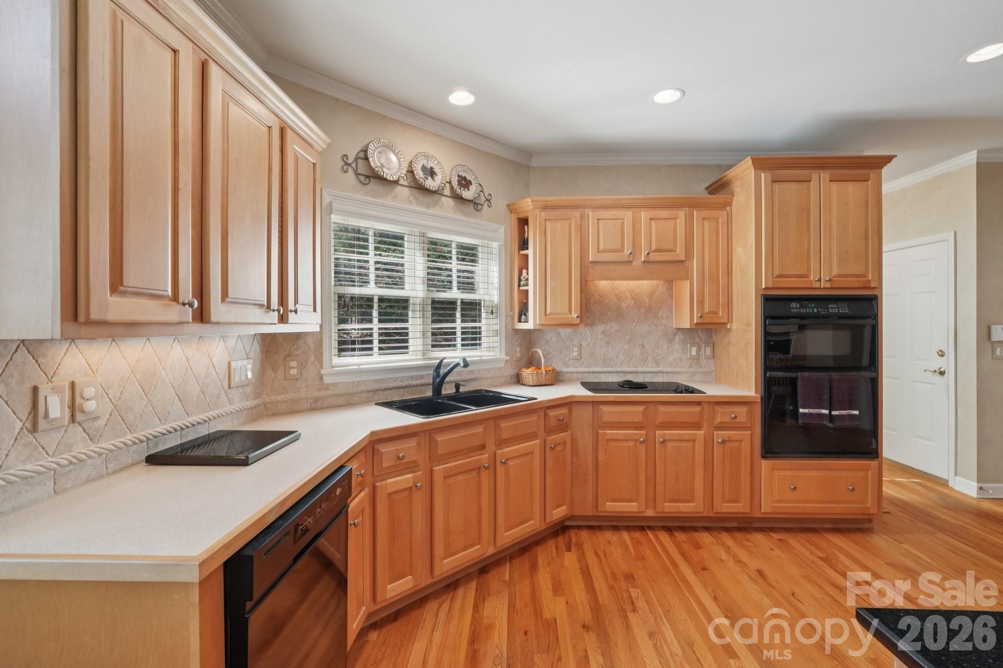 Lexington - Residential