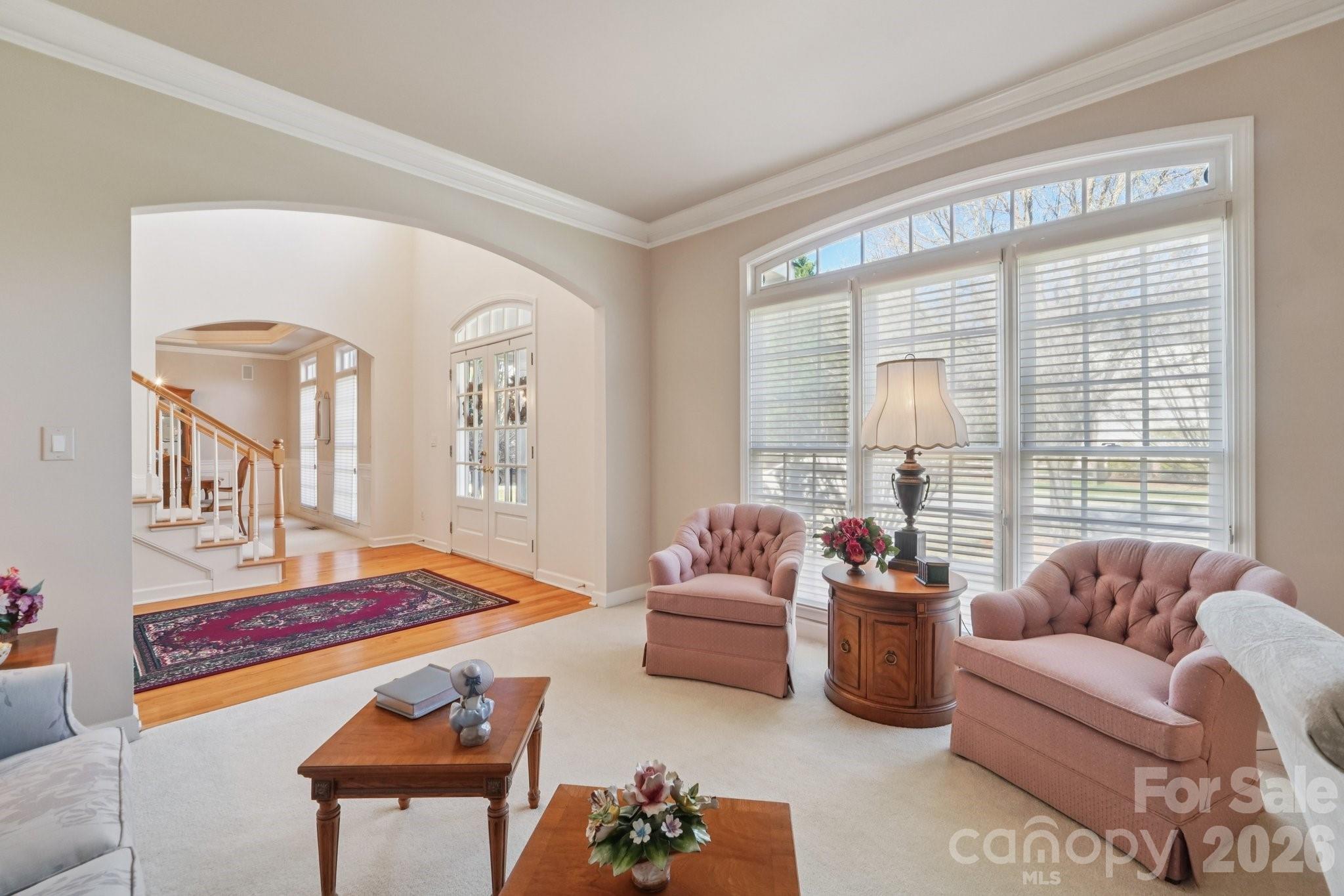 Lexington - Residential