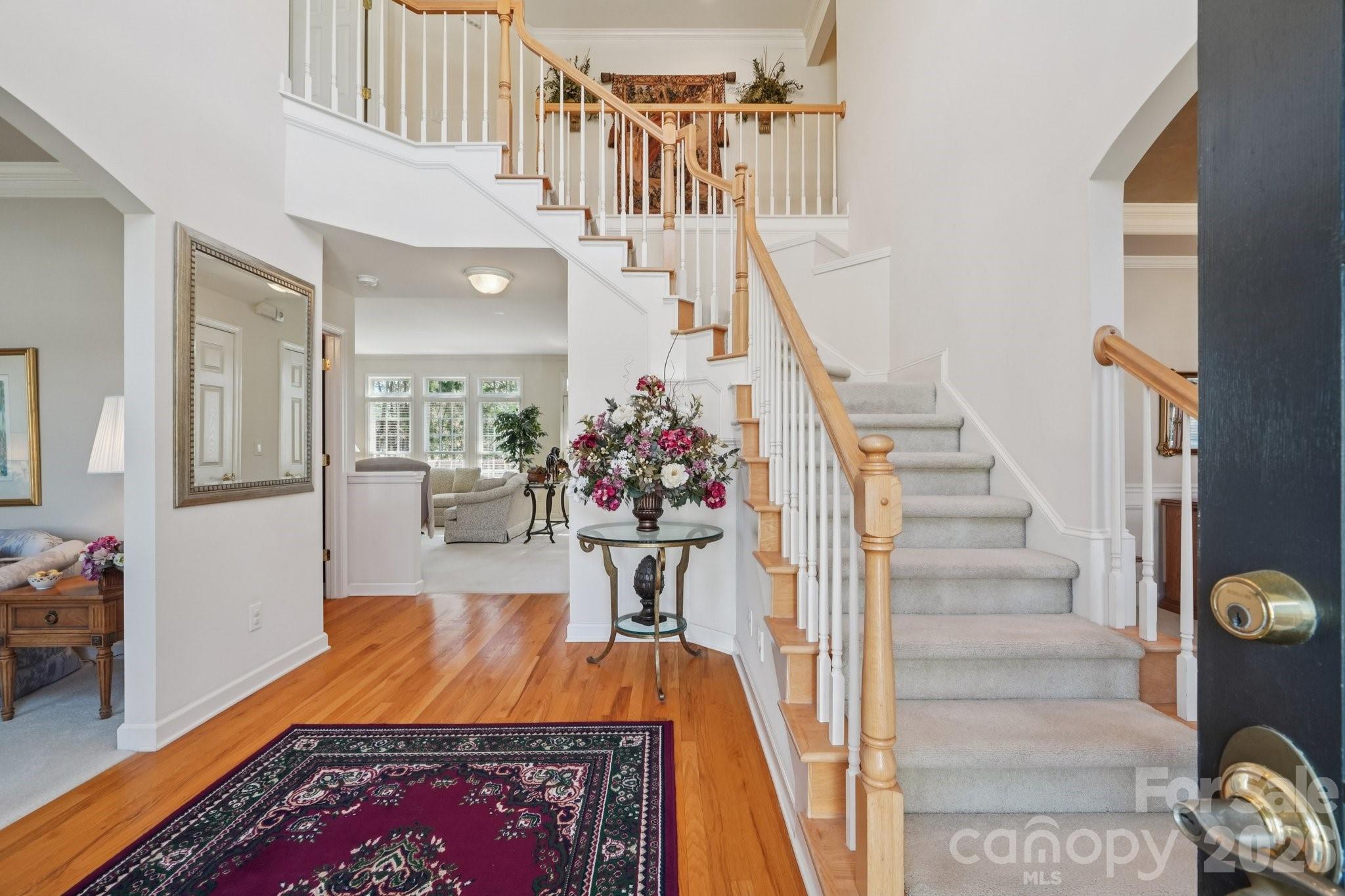 Lexington - Residential