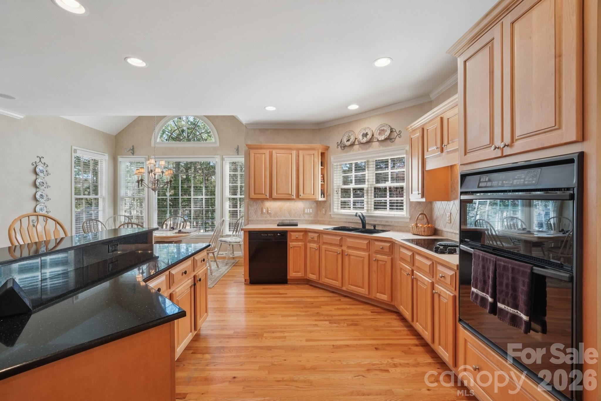 Lexington - Residential