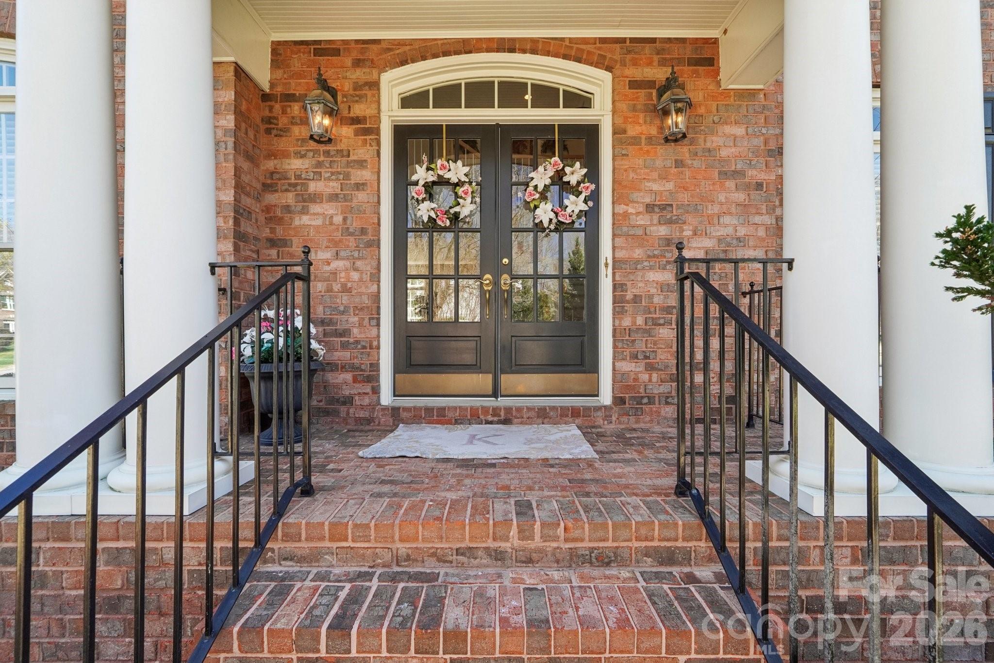 Lexington - Residential