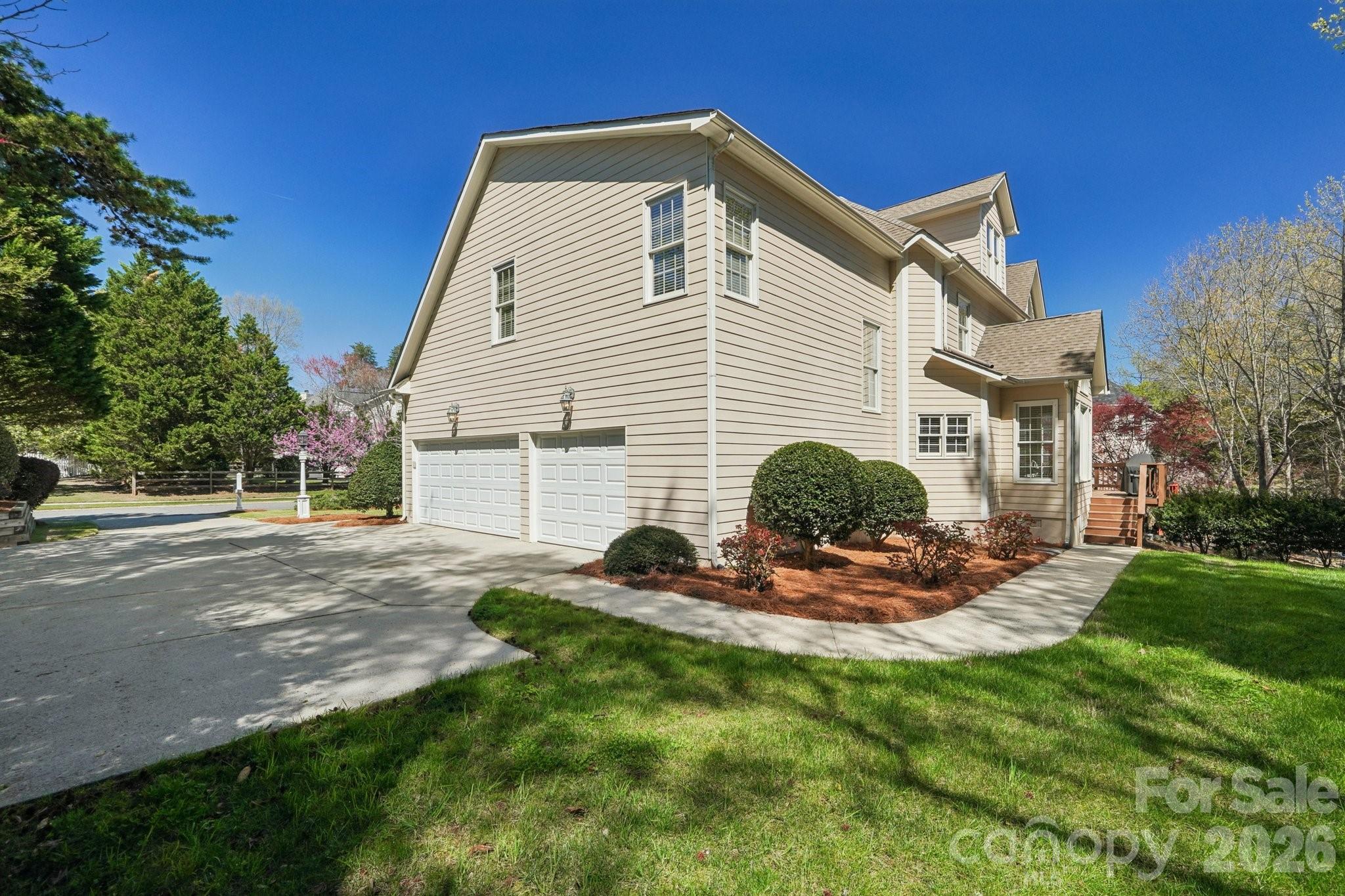 Lexington - Residential