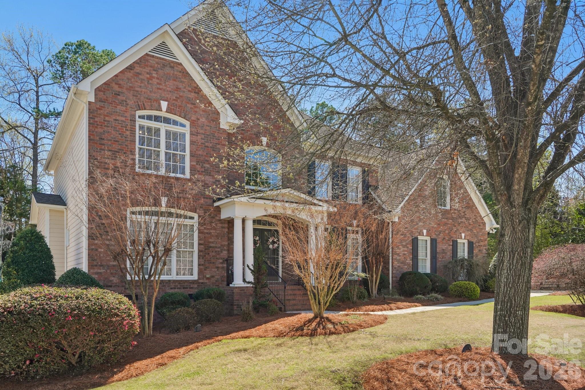 Lexington - Residential