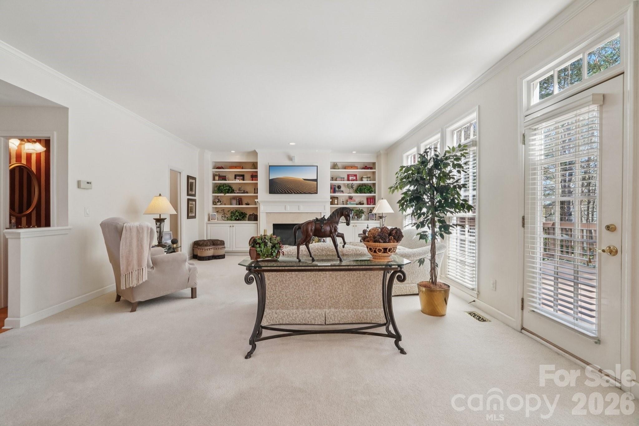 Lexington - Residential