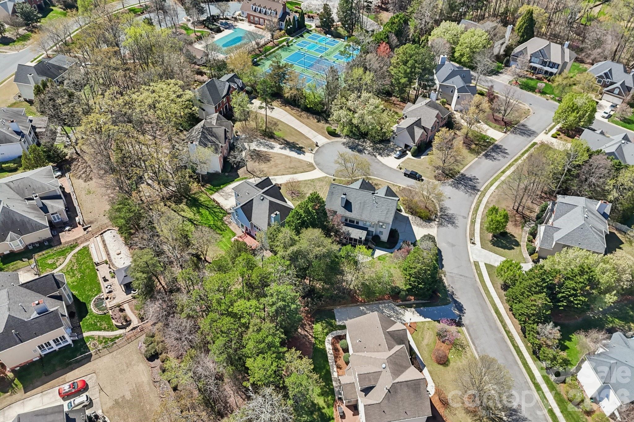 Lexington - Residential