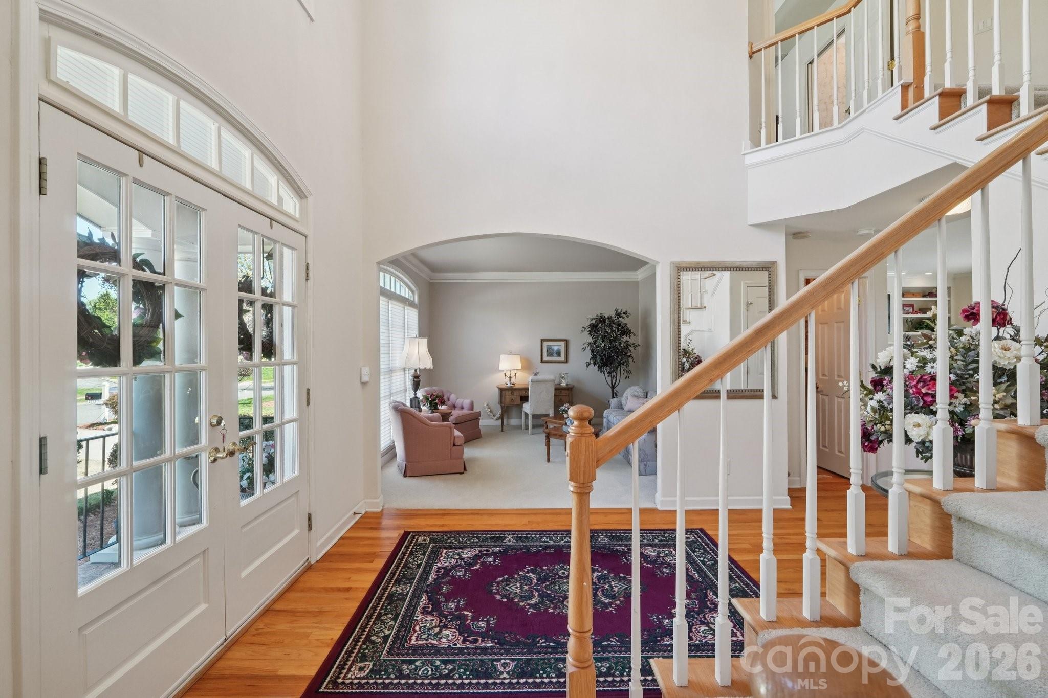 Lexington - Residential