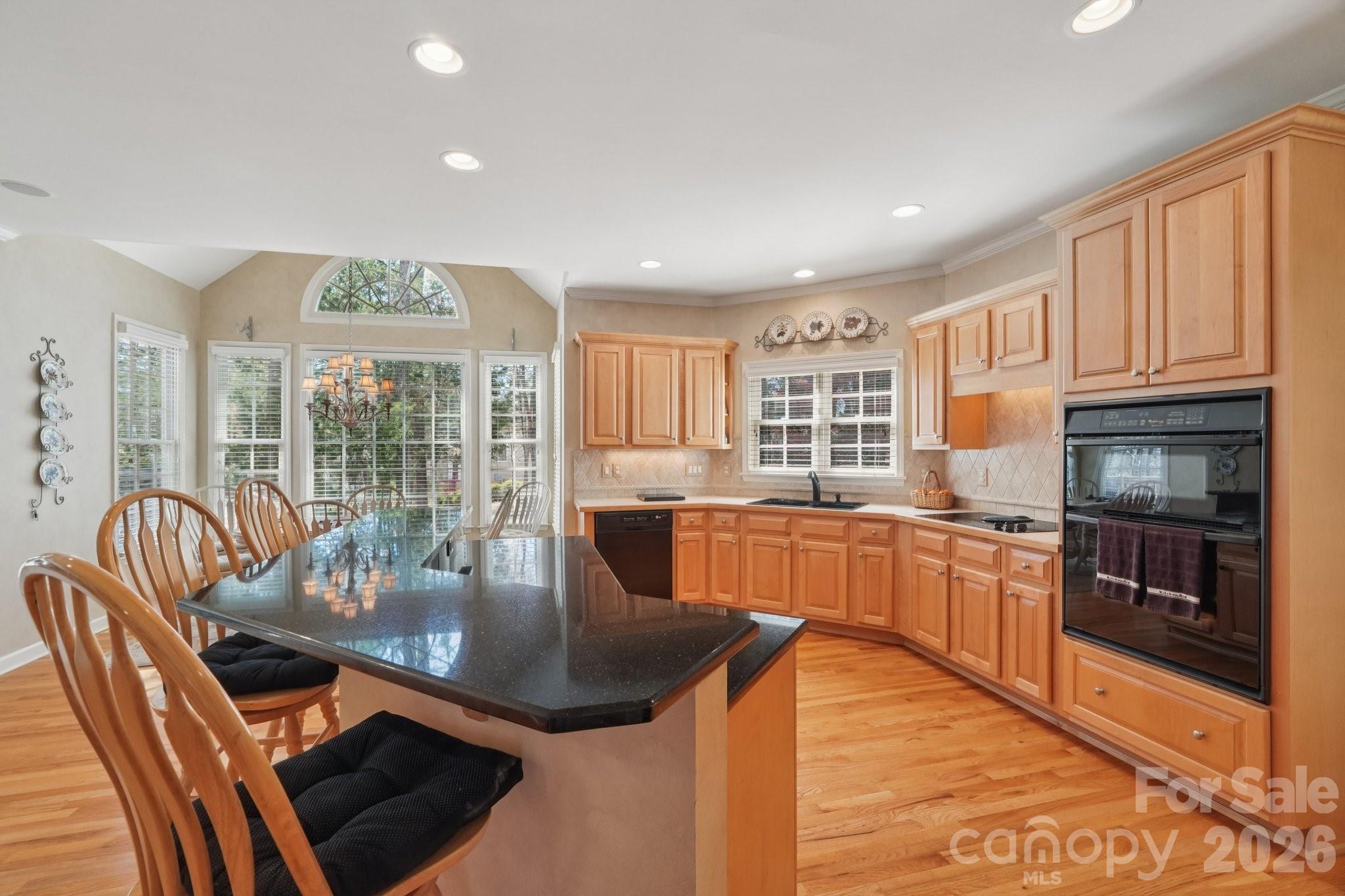 Lexington - Residential