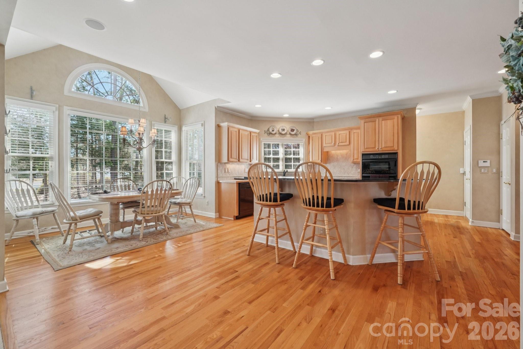 Lexington - Residential