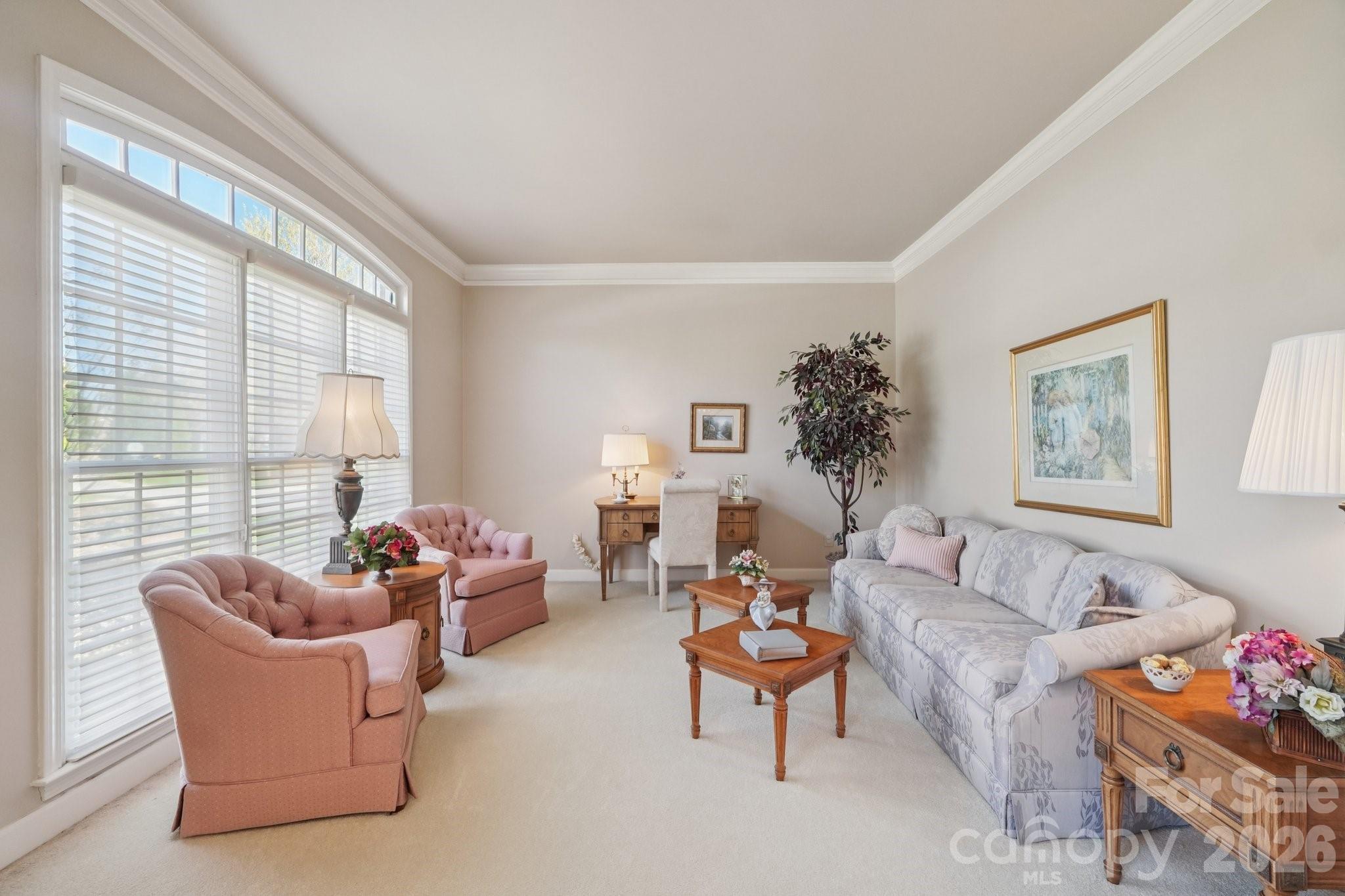 Lexington - Residential