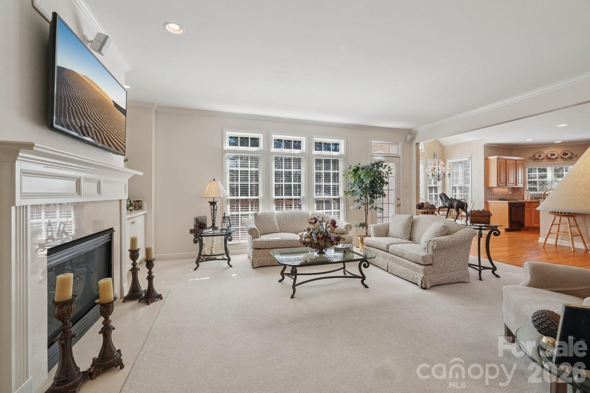 Lexington - Residential