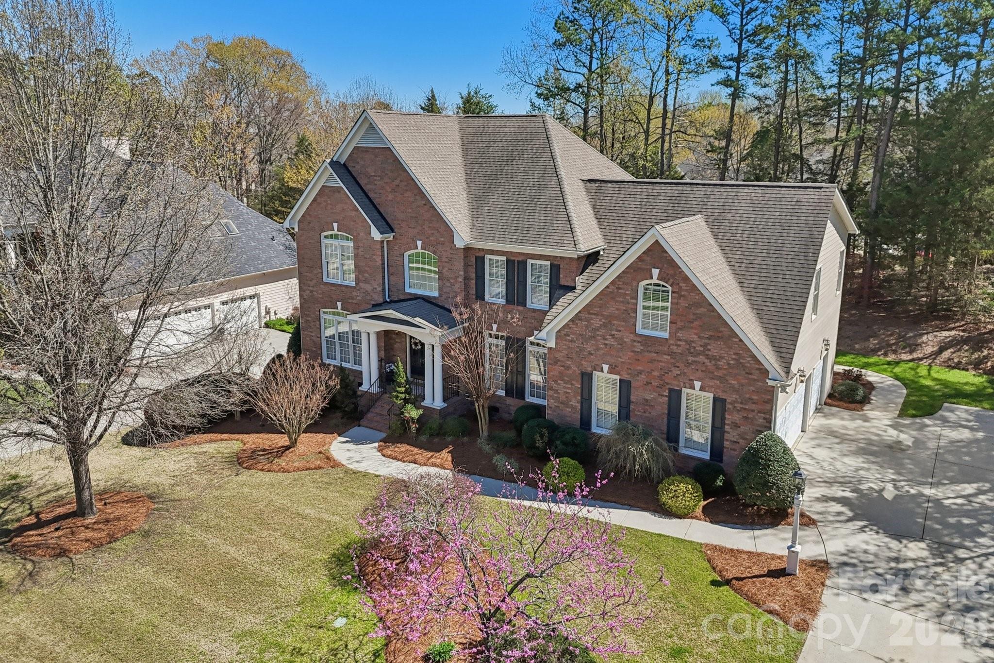 Lexington - Residential