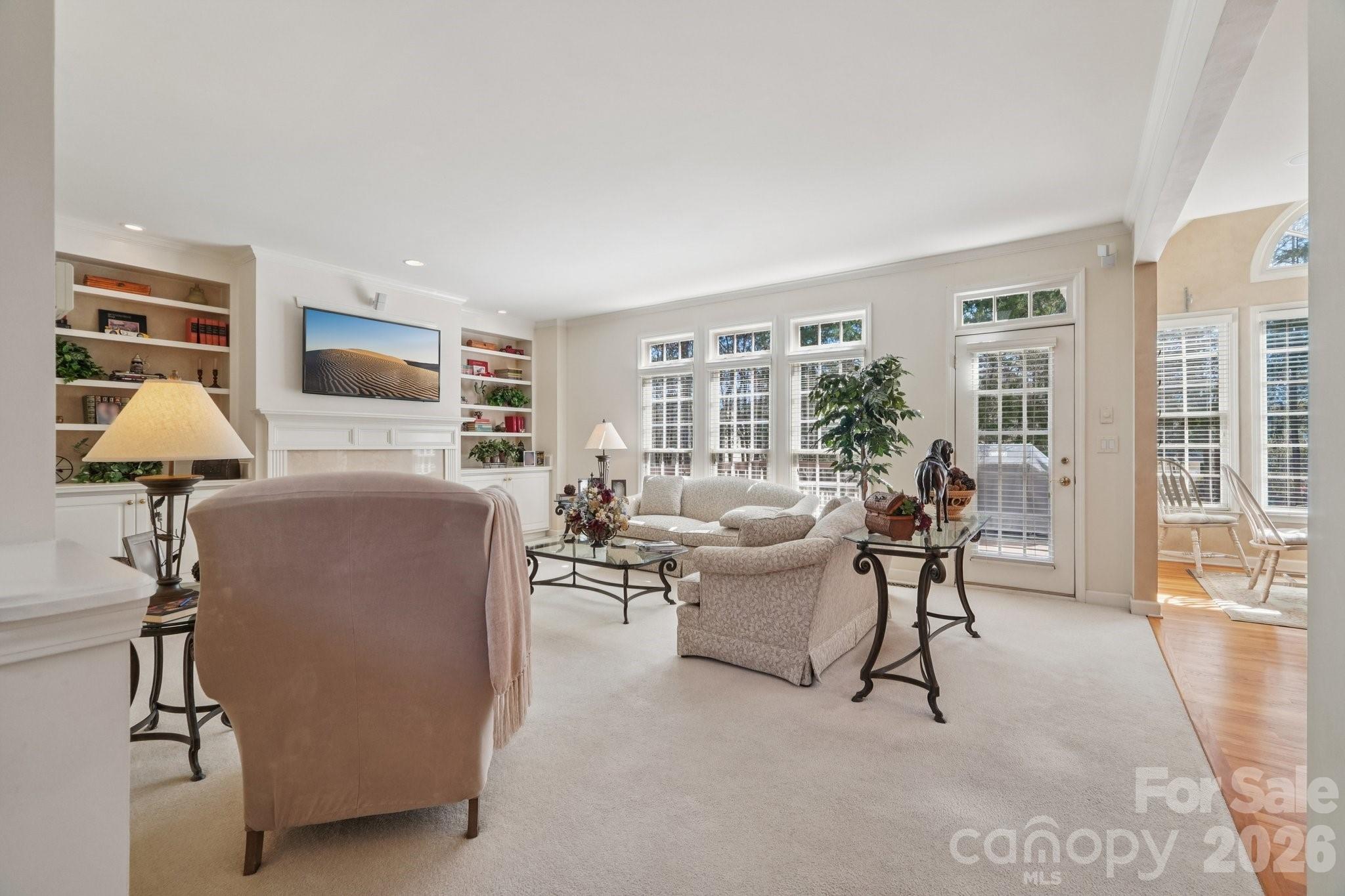 Lexington - Residential