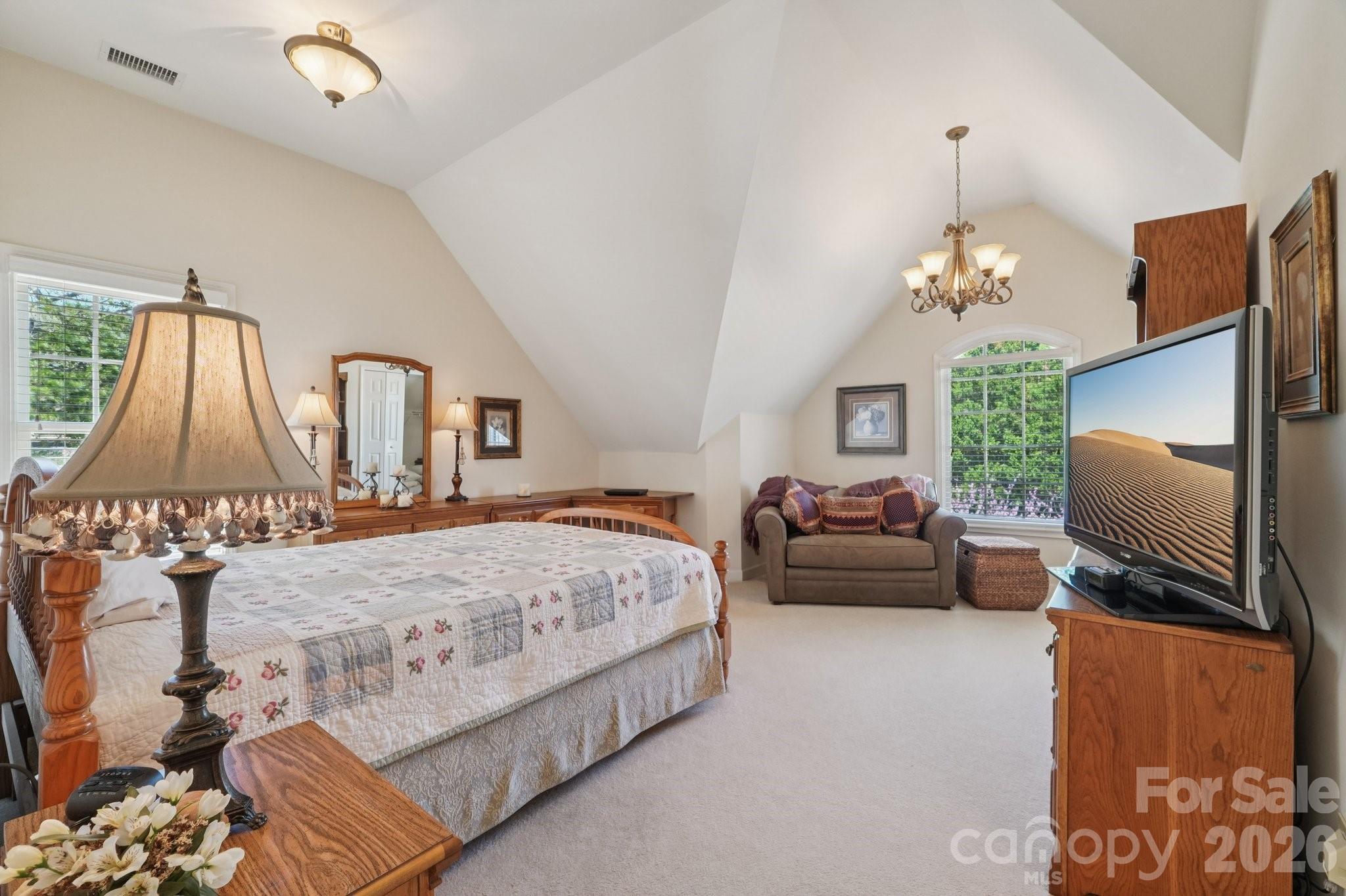 Lexington - Residential