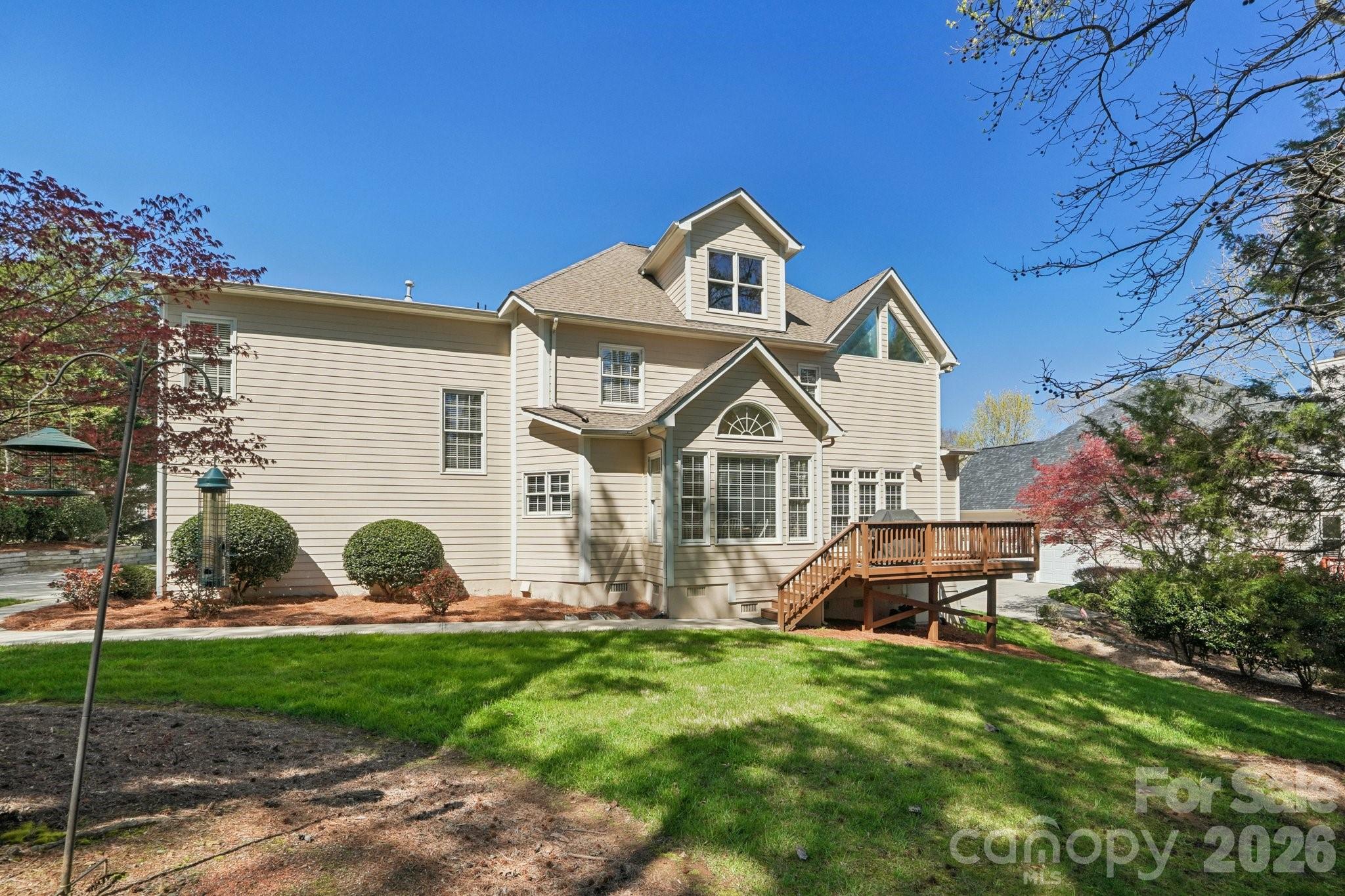 Lexington - Residential