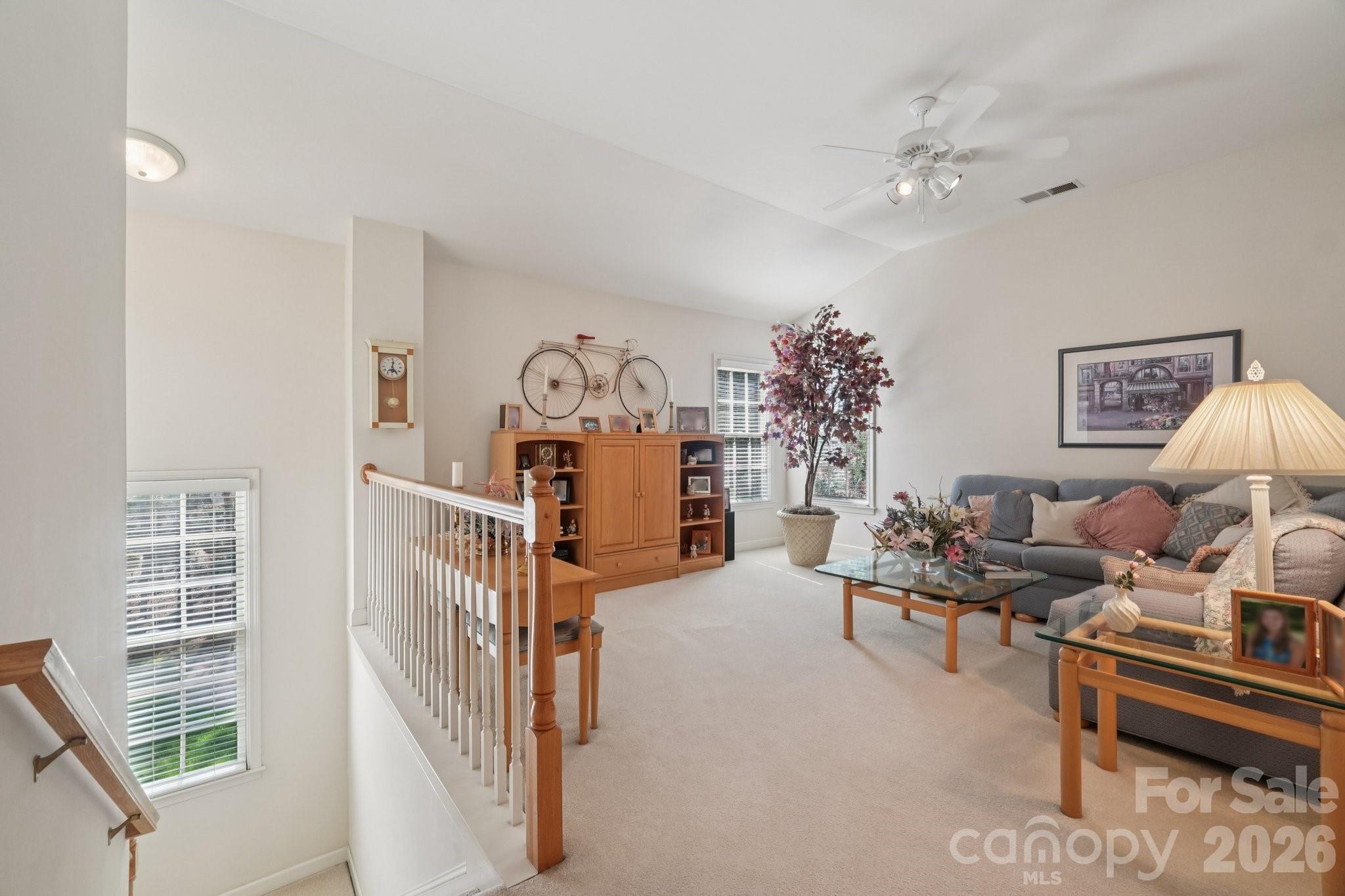 Lexington - Residential