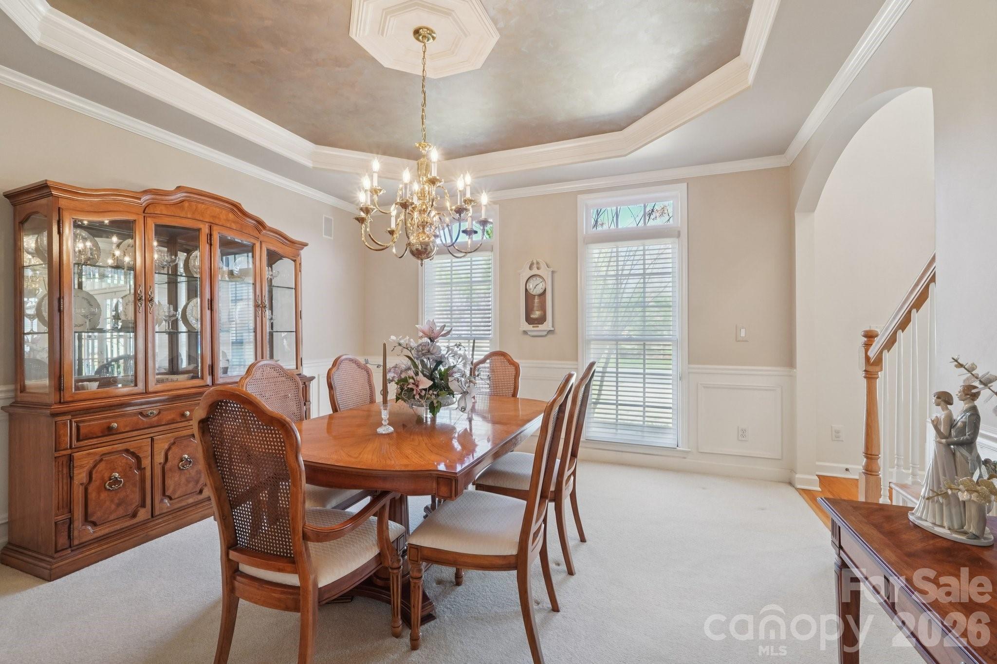 Lexington - Residential