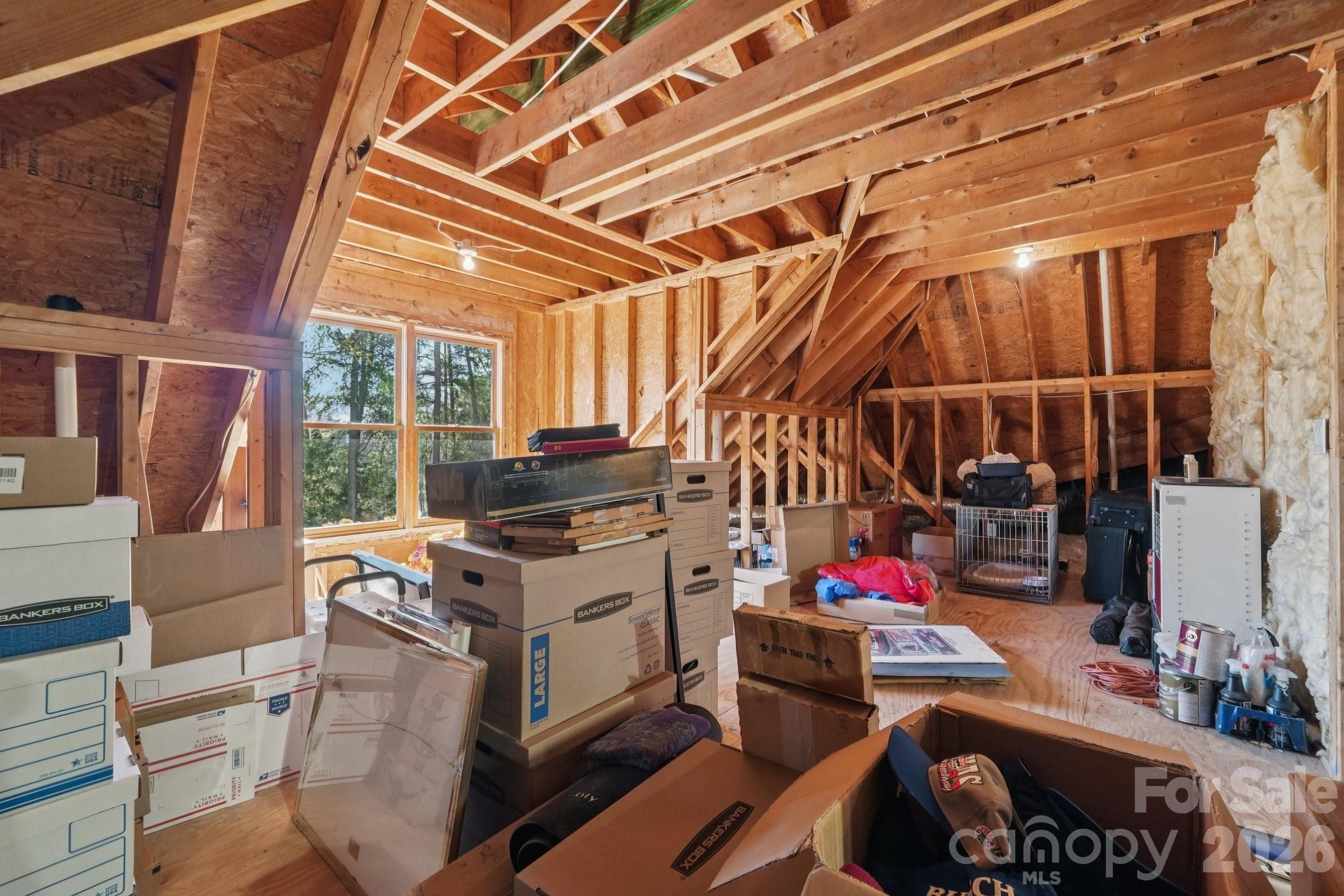 Lexington - Residential