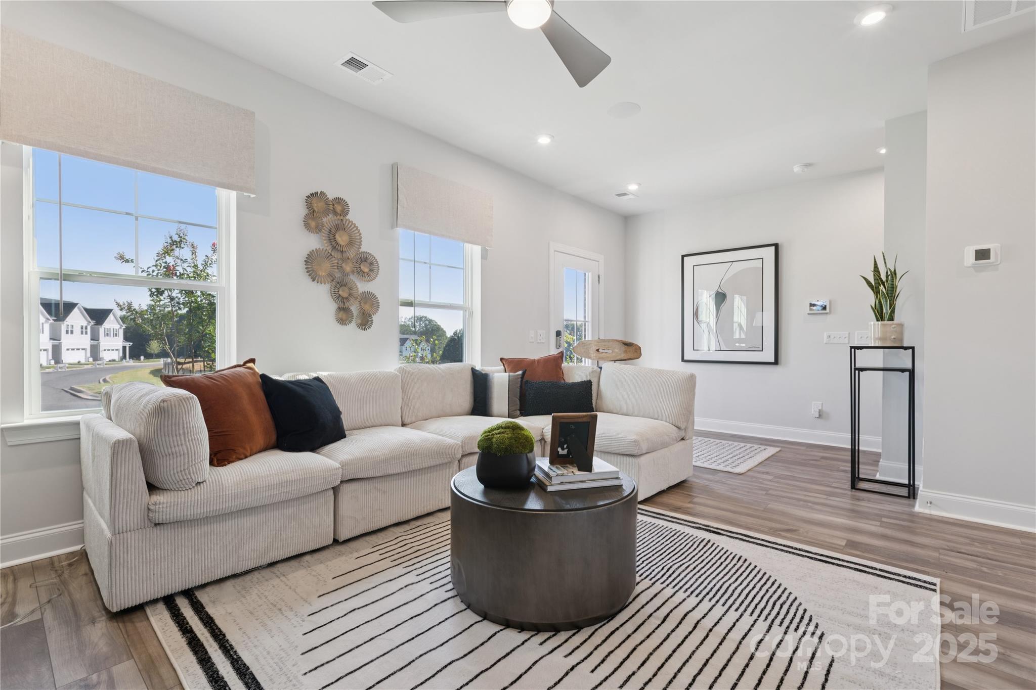 Tillery at Wilson Farms - Residential