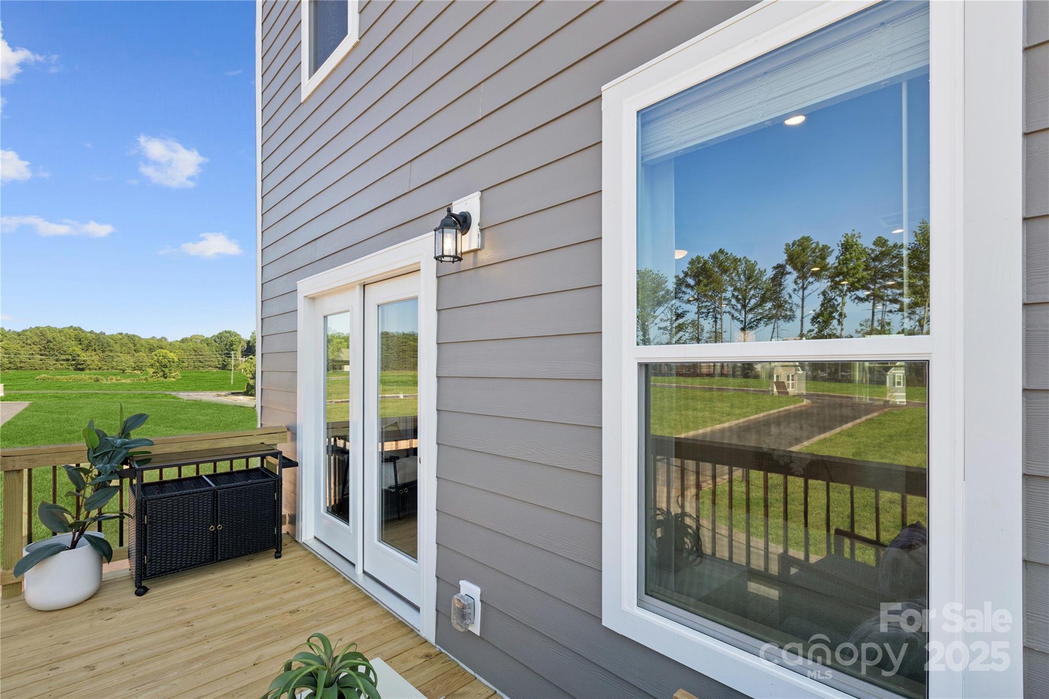 Tillery at Wilson Farms - Residential