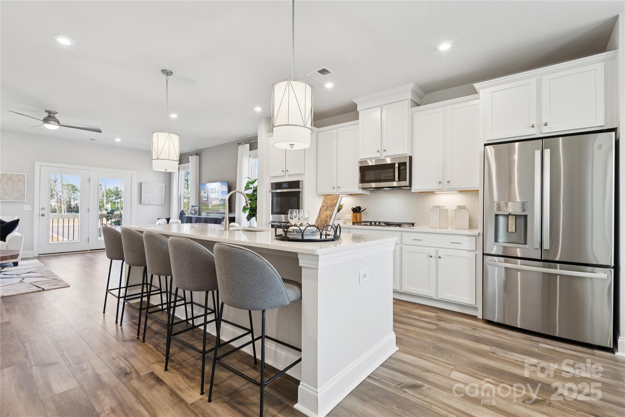 Tillery at Wilson Farms - Residential