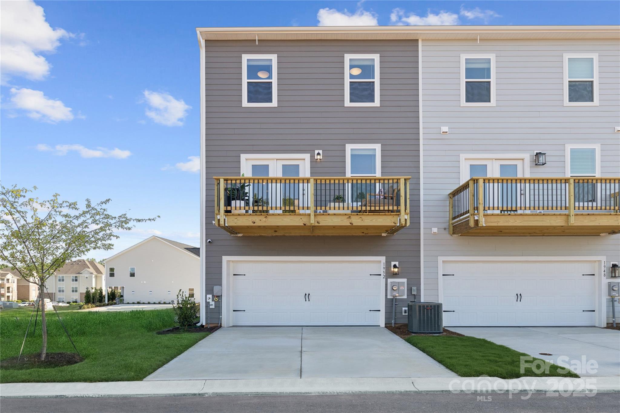 Tillery at Wilson Farms - Residential