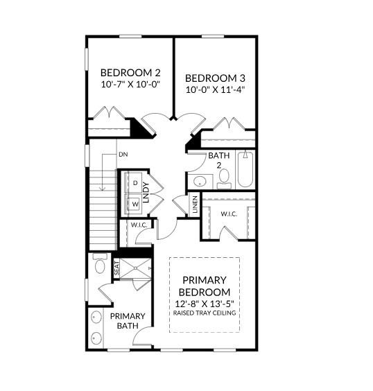 Tillery at Wilson Farms - Residential