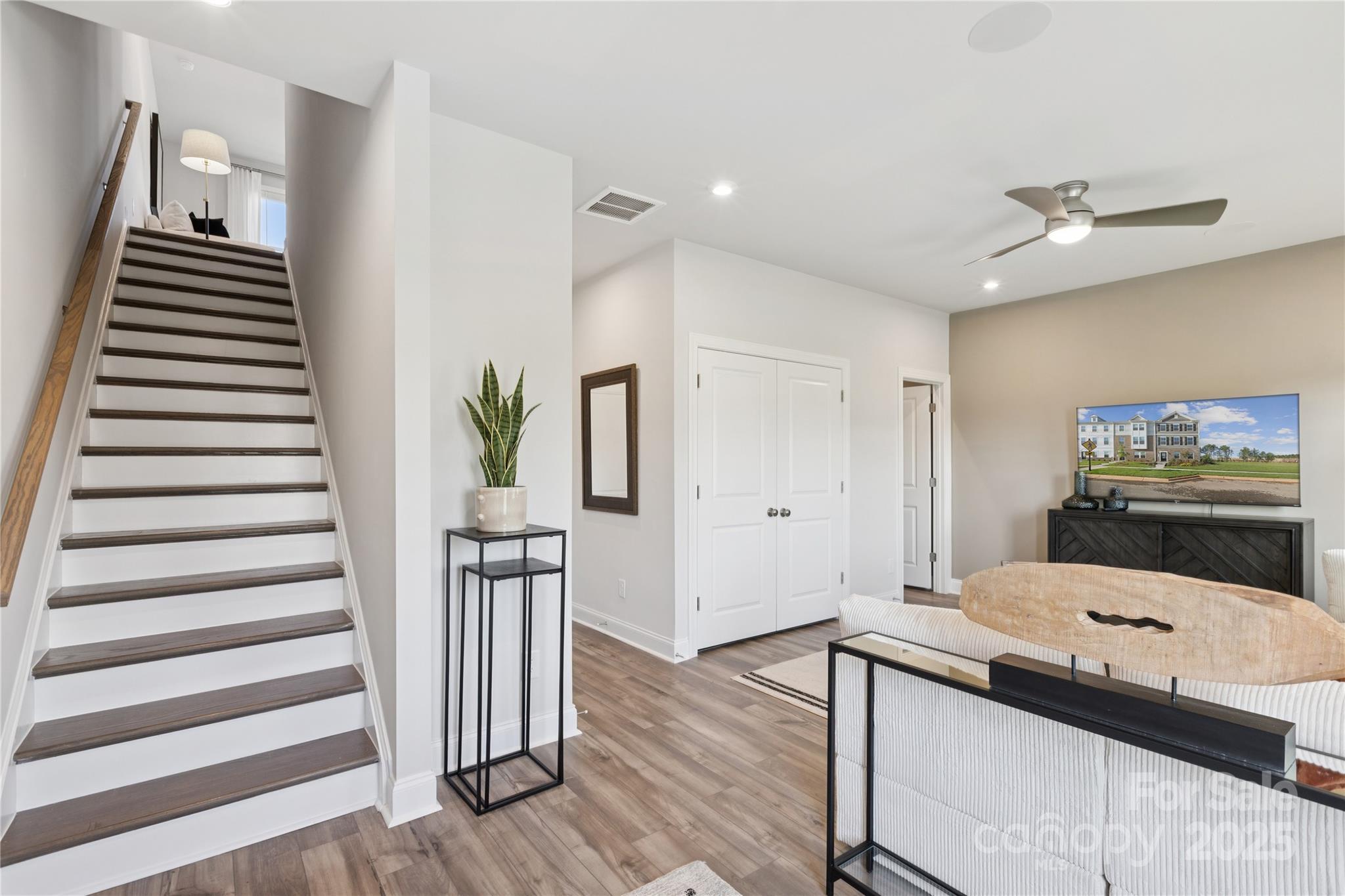 Tillery at Wilson Farms - Residential