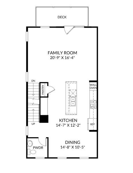 Tillery at Wilson Farms - Residential