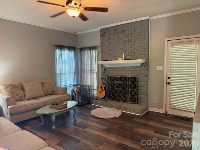 Riverwood Plantation - Residential