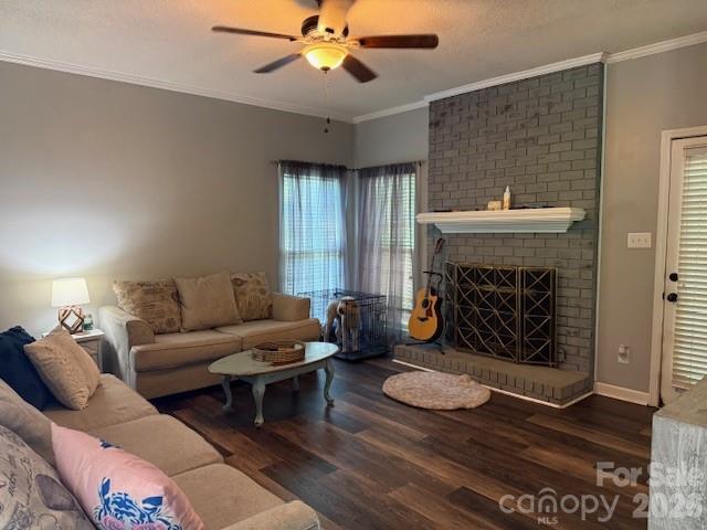 Riverwood Plantation - Residential