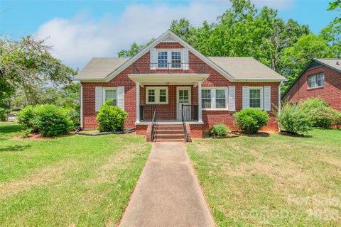 Photo of 168 Park Street, Statesville, NC 28677 (MLS # 4396283)